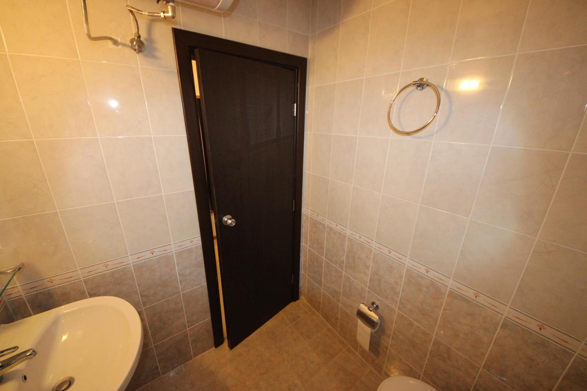 Menada Belle View Apartments Sveti Vlas Room photo