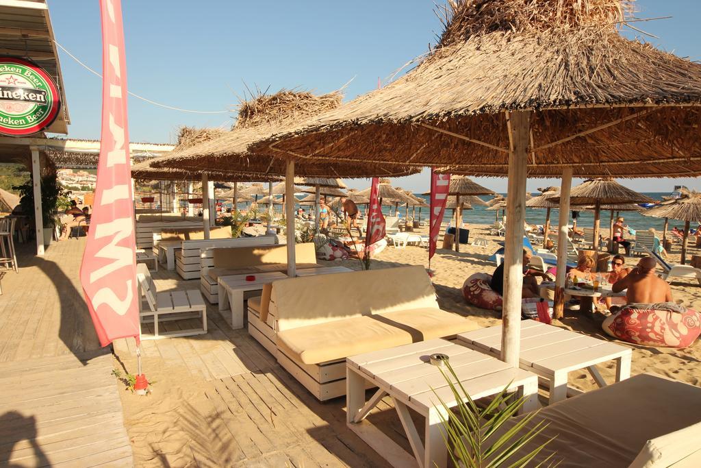 Menada Belle View Apartments Sveti Vlas Exterior photo