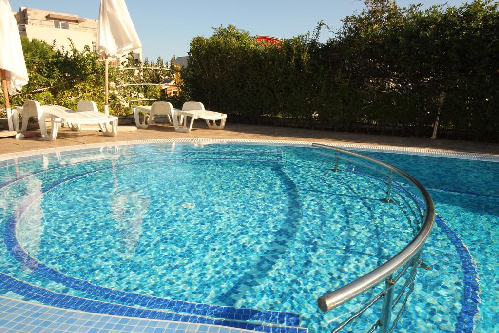 Menada Belle View Apartments Sveti Vlas Exterior photo